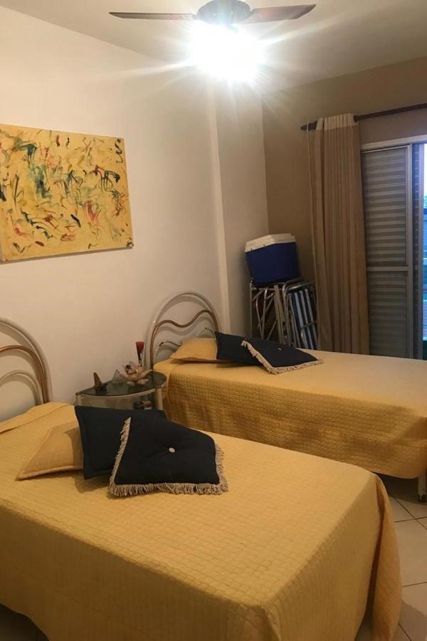 Praia Grande Te Espera !! Venha Aproveitar - Apartamento Confortavel - 2 Quartos - Aviacao - Praia Grande Экстерьер фото