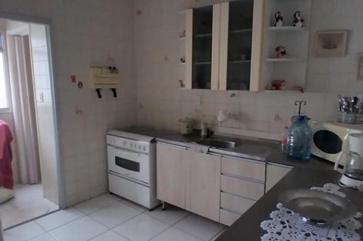 Praia Grande Te Espera !! Venha Aproveitar - Apartamento Confortavel - 2 Quartos - Aviacao - Praia Grande Экстерьер фото